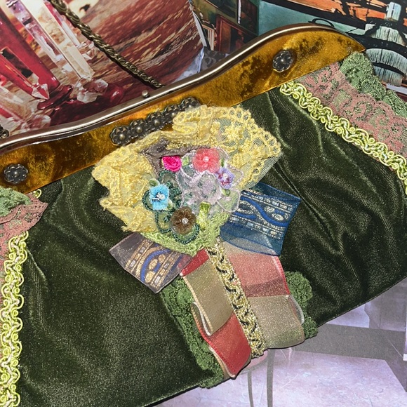 💚🫦💚•🌹Nicole Lee x Oh She FaNcY Vibes🌹•🫦💚